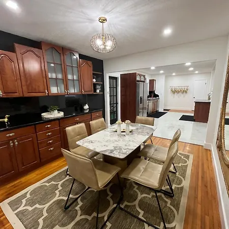 Family 4Br Home Near Dadeland Mall Miami Exterior photo