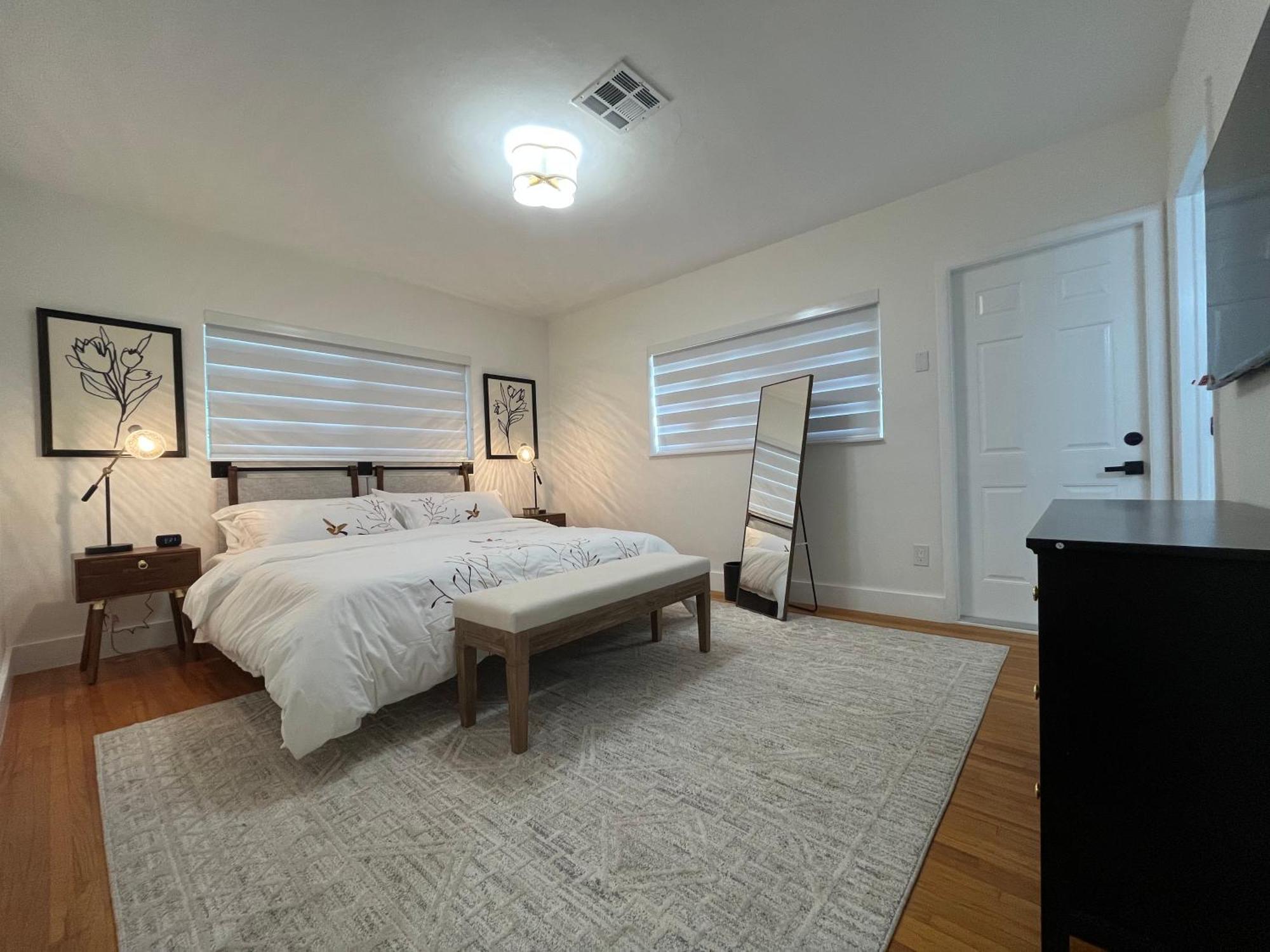 Family 4br Near Dadeland Mall Casa vacanze *