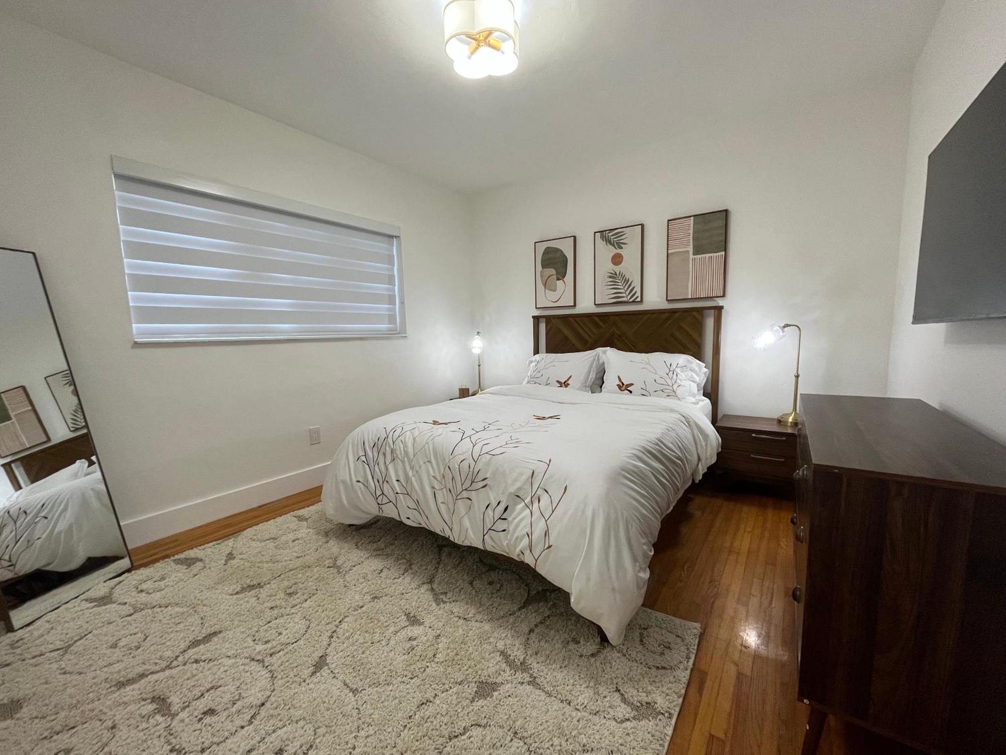 Family 4br Near Dadeland Mall Hébergement de vacances *