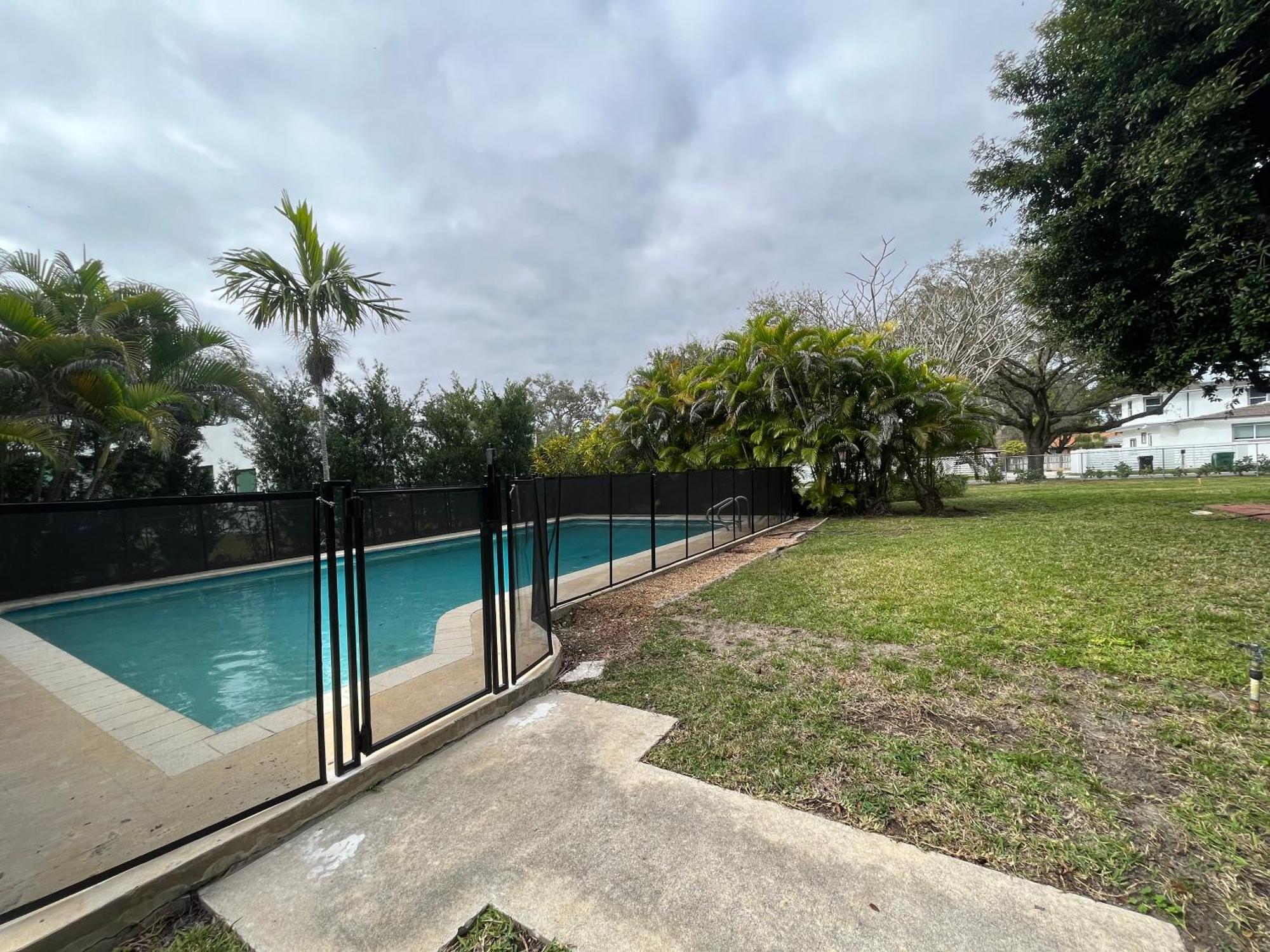 Hébergement de vacances Family 4br Near Dadeland Mall