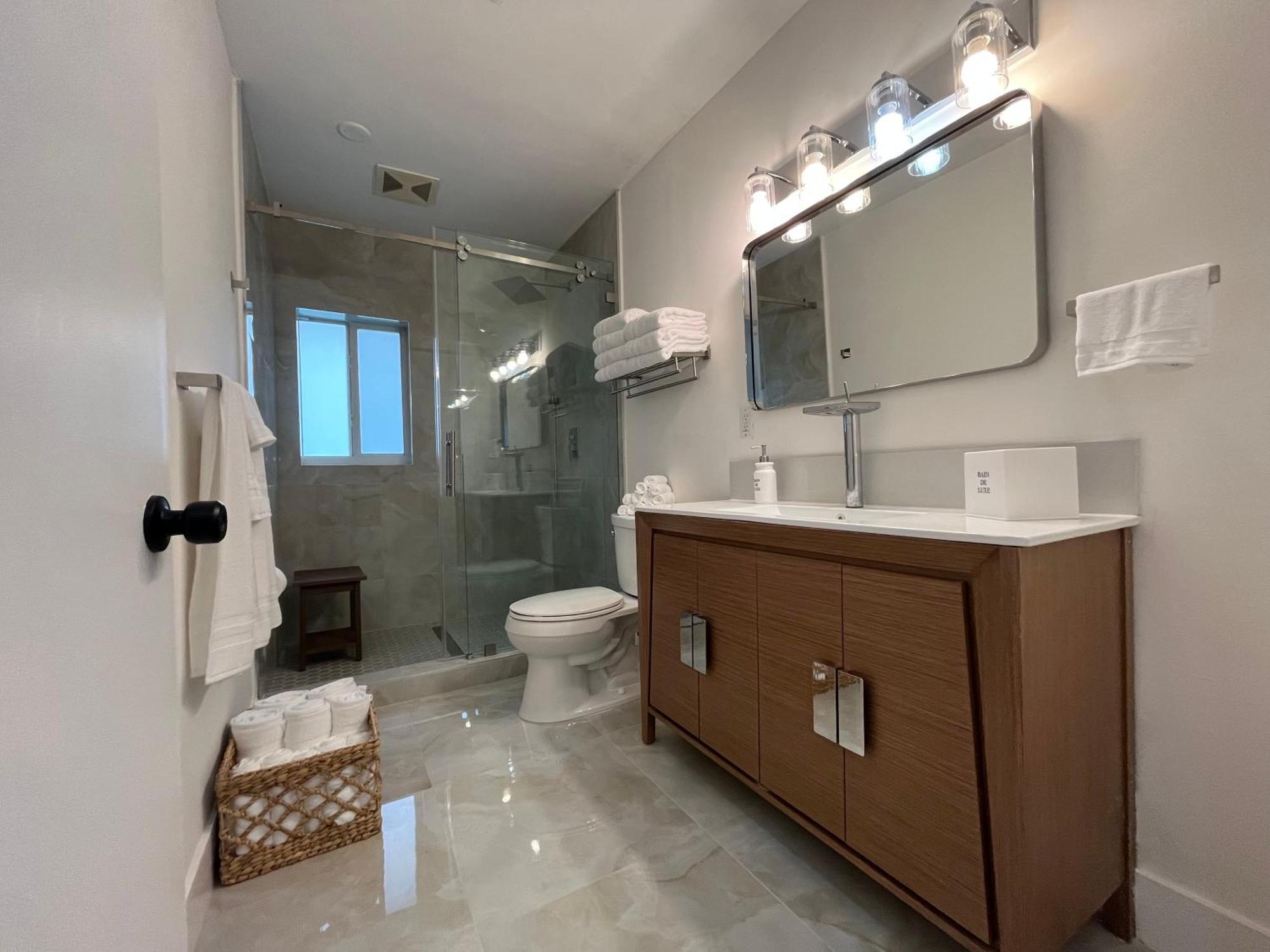Hébergement de vacances Family 4br Near Dadeland Mall *