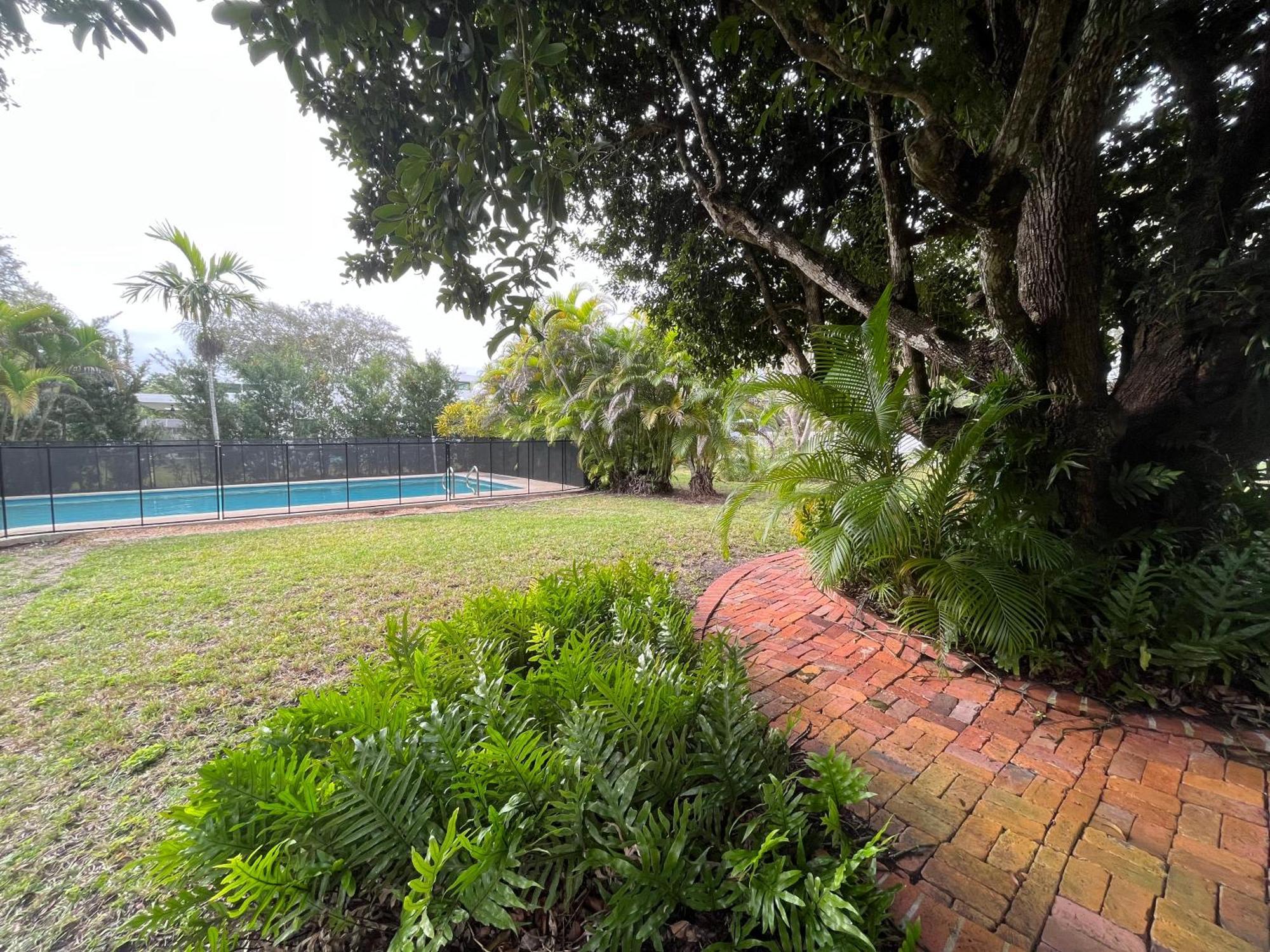 Hébergement de vacances Family 4br Near Dadeland Mall