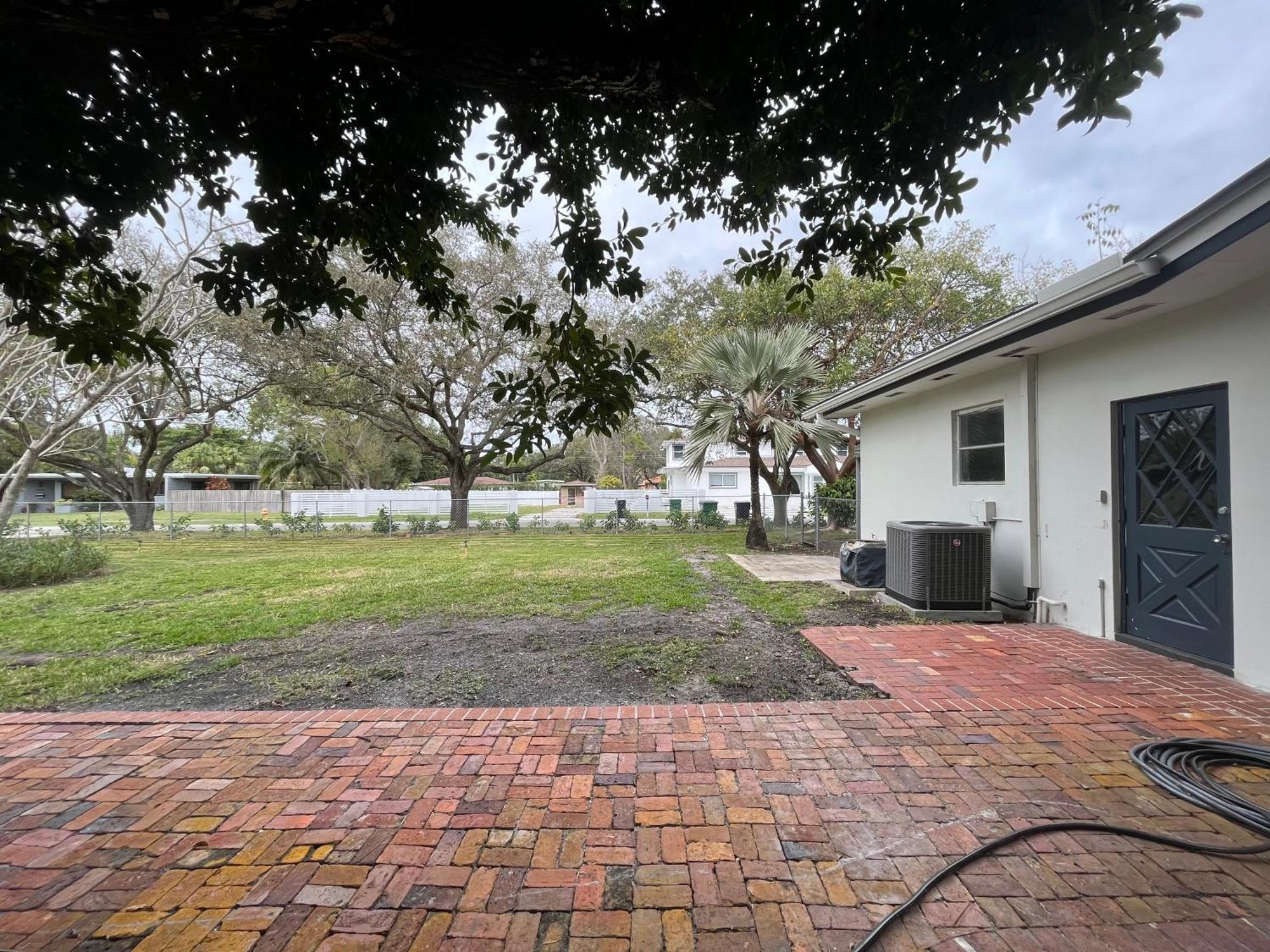 Hébergement de vacances Family 4br Near Dadeland Mall *
